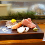 Shimezushi - 