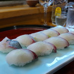 Shimezushi - 