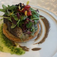 フレンチレストラン ミクニ サッポロ - 