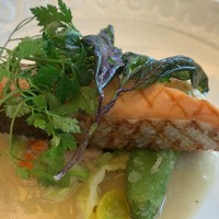 フレンチレストラン ミクニ サッポロ - 