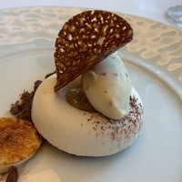 フレンチレストラン ミクニ サッポロ - 