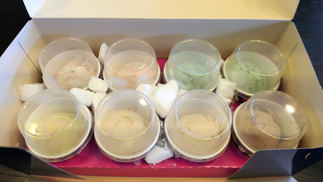 Thirty-One Ice Cream Ion Moru Nagoya Chaya Ten