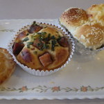 金城ベーカリー