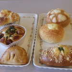 金城ベーカリー