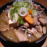 串八珍 - 煮込み