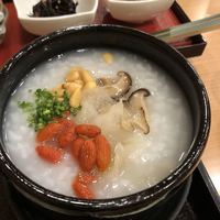 和食堂 山里 ホテルオークラ福岡 - 