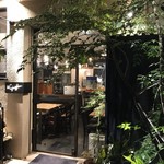 ワインと日本酒のお店 ル ジャングレ - 