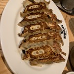 ROCCOMAN - 焼餃子2人前