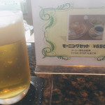 ミオス菊川カントリークラブ レストラン - 
