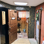 博多のおでん - なんて！！開けとるやん！！若女将に言うたけど忙しゅうてみてなかったごたw