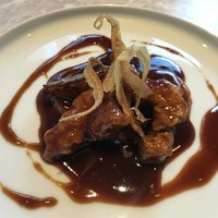 中国意境菜 白燕 - 