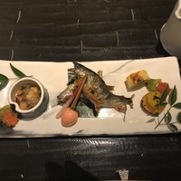 先斗町 魯ビン - 