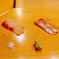 鮨 しゅん輔 阿佐ヶ谷 - 