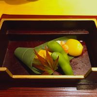 京懐石とゆば料理 松山閣 JR京都伊勢丹店 - 