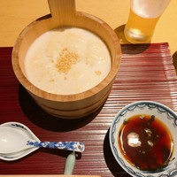 京懐石とゆば料理 松山閣 JR京都伊勢丹店 - 