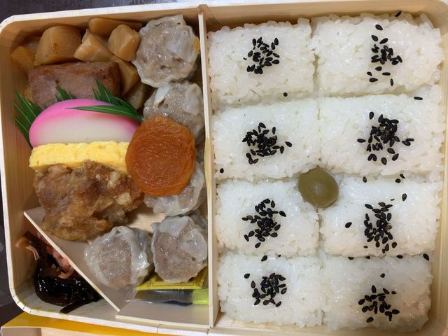 崎陽軒にもパイナップルケーキが出たよ By キレートれもん 閉店 崎陽軒 池袋ショッピングパーク店 池袋 飲茶 点心 食べログ