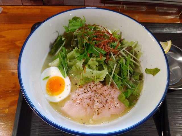 麺屋いろどり 市坪 ラーメン 食べログ 麺屋いろどり 市坪 ラーメン 食べログ
