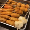 元祖串かつ だるま なんば本店