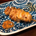 鳥田中 - せせり