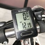 Kohidokoro Komeda Kohiten - 自宅松原から、自転車で約12.1km