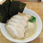 らーめん 空王士 - 