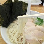 Ramen Kuushi - 