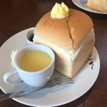 cafe しょぱん 東浦店 - 