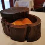 stesso e Magari CHIC - 