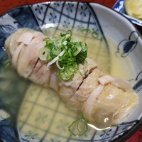 八坂通り 燕楽 - 