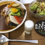 ナチュラルキッチン めだか - 