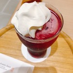 ぶどう圓 - トップから