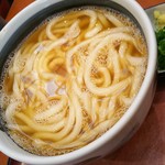 讃歌うどん はんげしょう - 