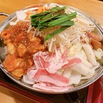 韓国家庭料理 オモニ食堂 実華 - 