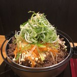 韓国家庭料理 オモニ食堂 実華 - 