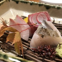 個室会席 北大路 八重洲茶寮 - 