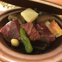 個室会席 北大路 八重洲茶寮 - 