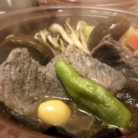 個室会席 北大路 八重洲茶寮 - 