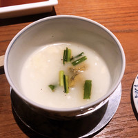 THE 雪月花 - 雑炊