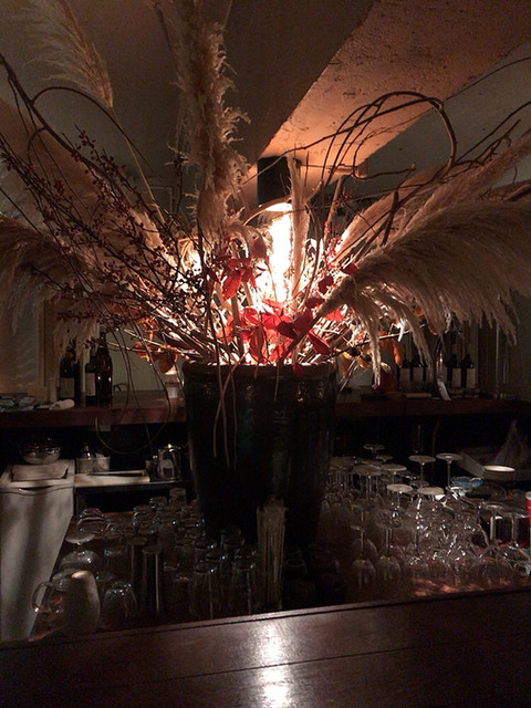 カバーナ Cabarna 長堀橋 バー 食べログ