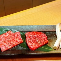 近江うし焼肉 にくTATSU 銀座店 - 