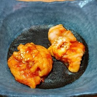 近江うし焼肉 にくTATSU 銀座店 - 