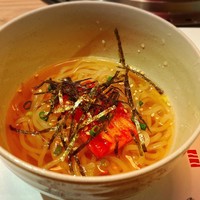 近江うし焼肉 にくTATSU 銀座店 - 