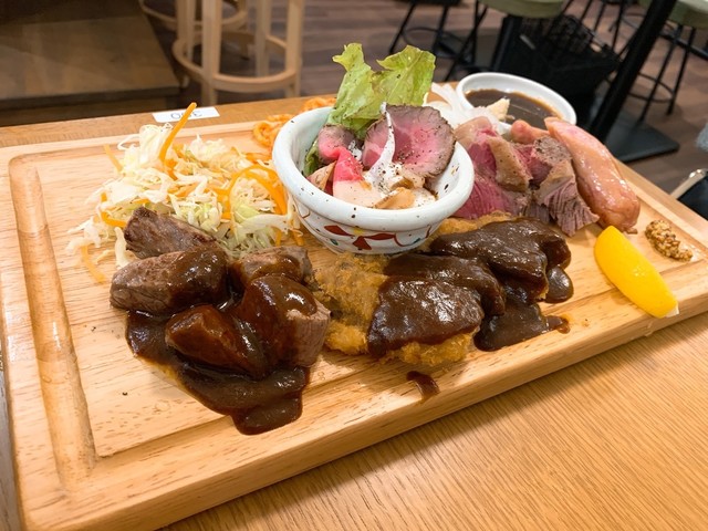 溝の口 産直市場 グリル異人館 溝口店 武蔵溝ノ口 洋食 ネット予約可 食べログ