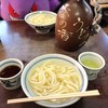 釜あげうどん 長田 in 香の香