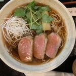 鴨が葱を背負ってくる。 - 