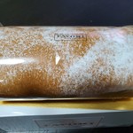 ケーキショップファボリ - 長与ロール　￥1000+税