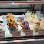 ケーキショップファボリ - 