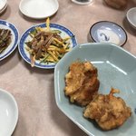 吉林菜館 - 