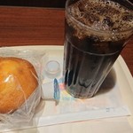 ドトールコーヒーショップ - 