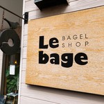 Le bage - 